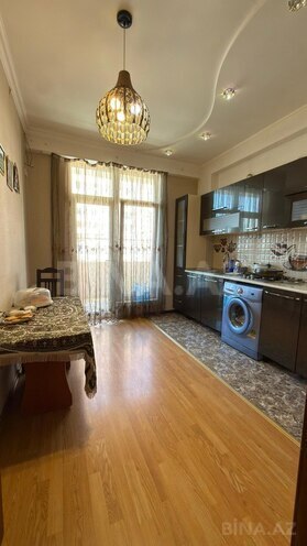 Продаётся 2-комн. новостройка 70 м², м. Иншаатчылар, photo 3 from 12