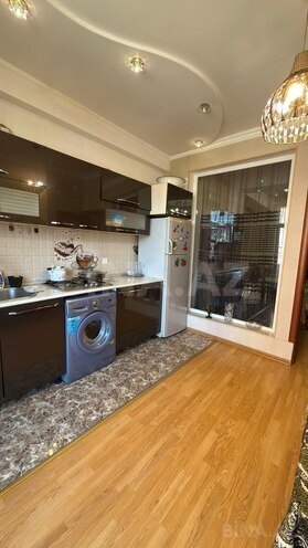 Продаётся 2-комн. новостройка 70 м², м. Иншаатчылар, photo 4 from 12