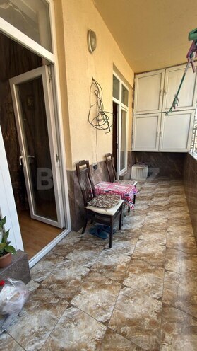Продаётся 2-комн. новостройка 70 м², м. Иншаатчылар, photo 8 from 12