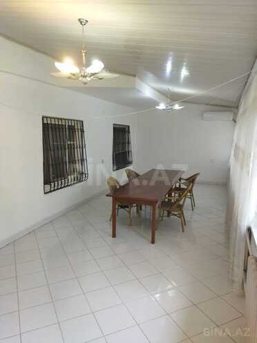 Сдаётся 3-комн. вторичка 74 м², м. Иншаатчылар, photo 9 from 15