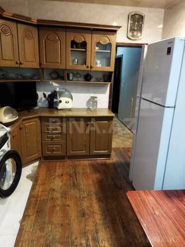 Сдаётся 3-комн. вторичка 74 м², м. Иншаатчылар, photo 11 from 15