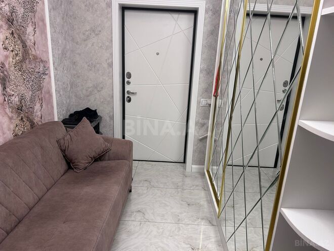 Satılır 3 otaqlı yeni tikili 91 m², 8 Noyabr m., photo 12 from 13