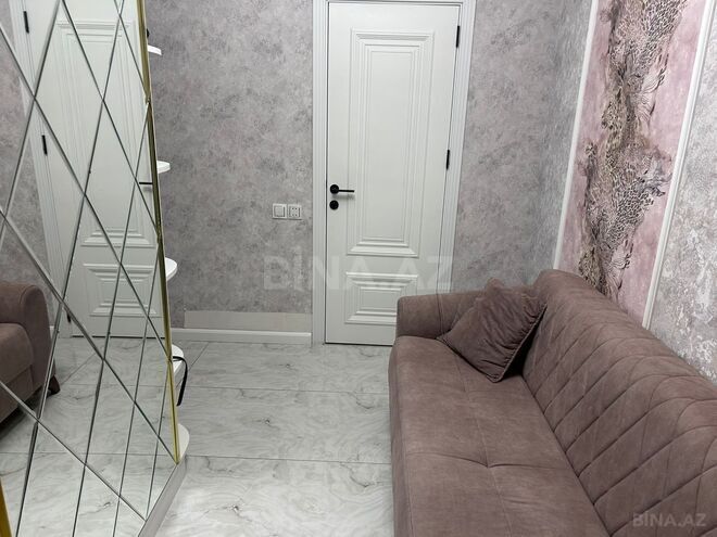 Satılır 3 otaqlı yeni tikili 91 m², 8 Noyabr m., photo 10 from 13