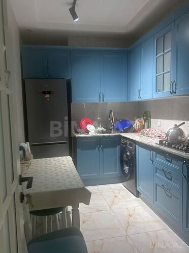 Satılır 3 otaqlı yeni tikili 91 m², 8 Noyabr m., photo 5 from 13