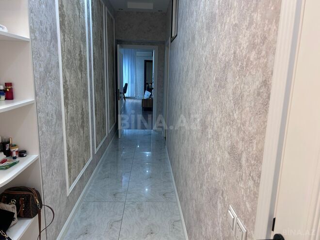Satılır 3 otaqlı yeni tikili 91 m², 8 Noyabr m., photo 8 from 13