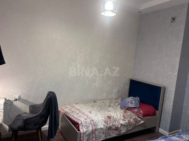 Satılır 3 otaqlı yeni tikili 91 m², 8 Noyabr m., photo 9 from 13