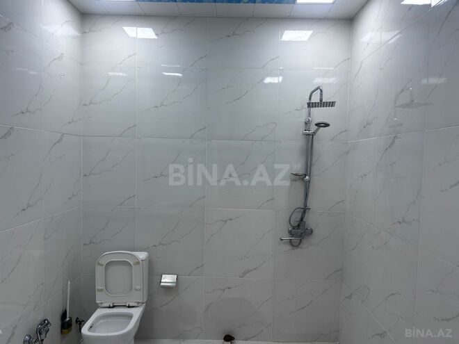 Satılır 3 otaqlı yeni tikili 91 m², 8 Noyabr m., photo 11 from 13