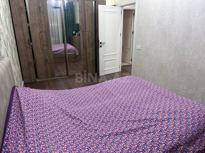 Satılır 3 otaqlı yeni tikili 91 m², 8 Noyabr m., photo 7 from 13