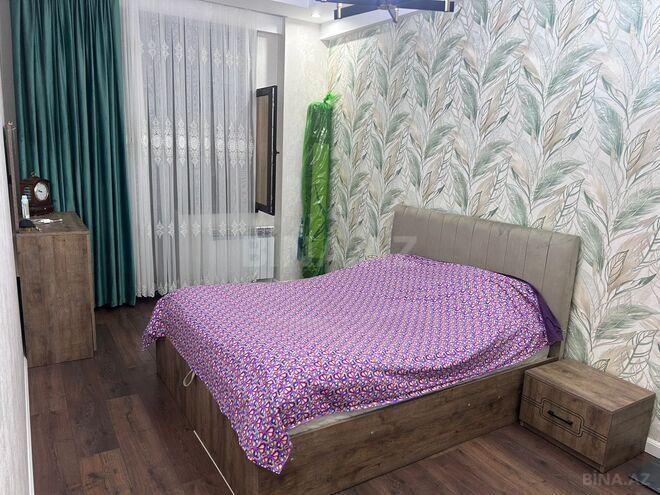 Satılır 3 otaqlı yeni tikili 91 m², 8 Noyabr m., photo 6 from 13