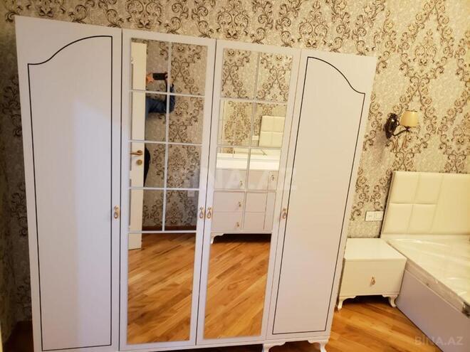 İcarəyə verilir 3 otaqlı yeni tikili 100 m², 20 Yanvar m., photo 4 from 7