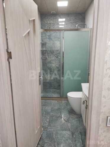 İcarəyə verilir 3 otaqlı yeni tikili 97 m², 28 May m., photo 12 from 15