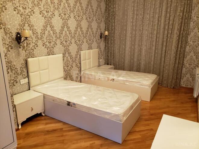 İcarəyə verilir 3 otaqlı yeni tikili 100 m², 20 Yanvar m., photo 3 from 7