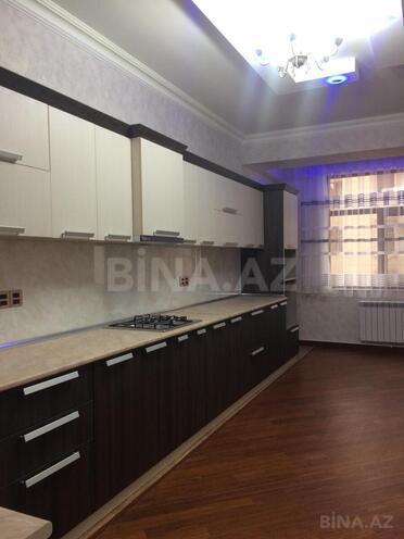 İcarəyə verilir 3 otaqlı yeni tikili 100 m², 20 Yanvar m., photo 5 from 7