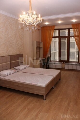 İcarəyə verilir 3 otaqlı yeni tikili 100 m², 20 Yanvar m., photo 1 from 7
