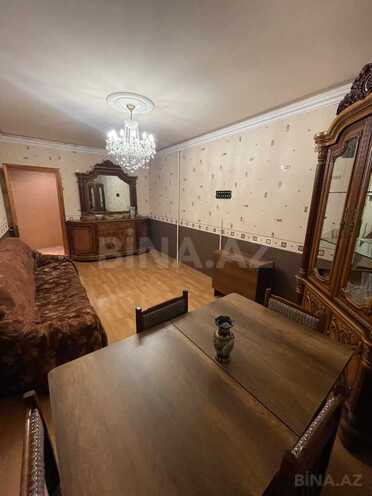 İcarəyə verilir 2 otaqlı yeni tikili 70 m², Qaraçuxur q., photo 1 from 15