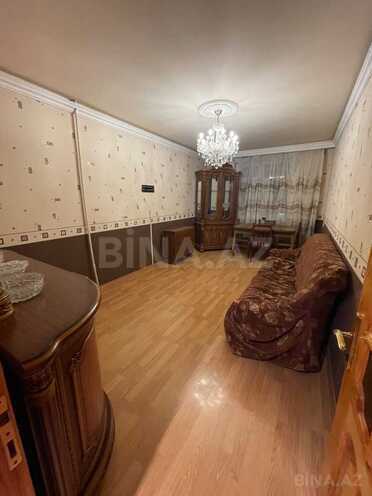 İcarəyə verilir 2 otaqlı yeni tikili 70 m², Qaraçuxur q., photo 3 from 15