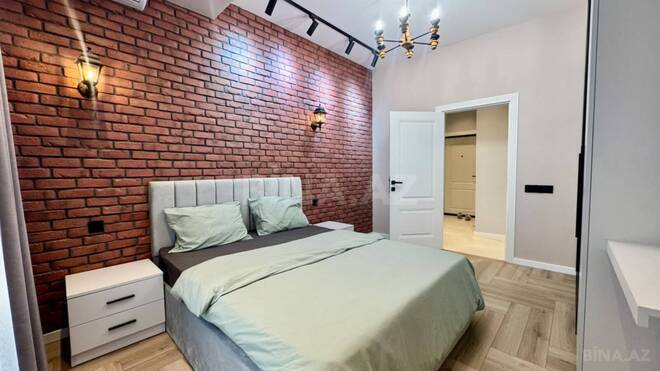 Продаётся 3-комн. новостройка 80.5 м², пос. Ени Гюнешли, photo 10 from 18