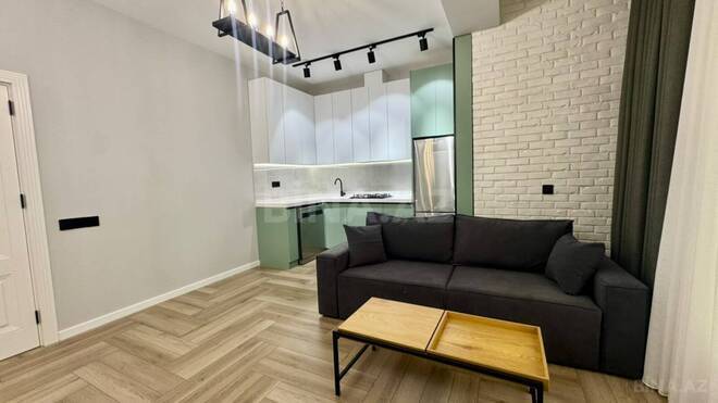 Продаётся 3-комн. новостройка 80.5 м², пос. Ени Гюнешли, photo 3 from 18