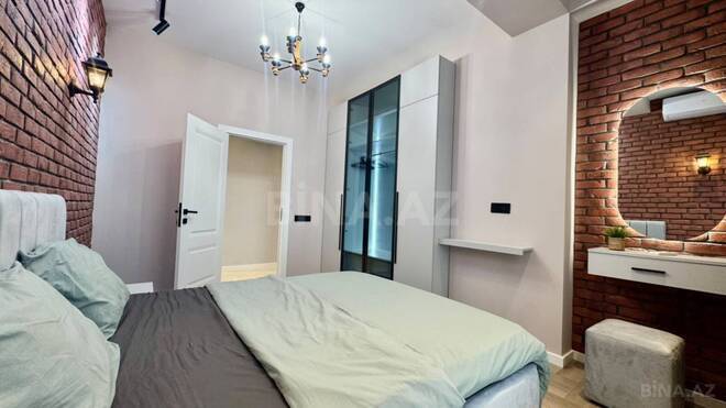 Продаётся 3-комн. новостройка 80.5 м², пос. Ени Гюнешли, photo 12 from 18