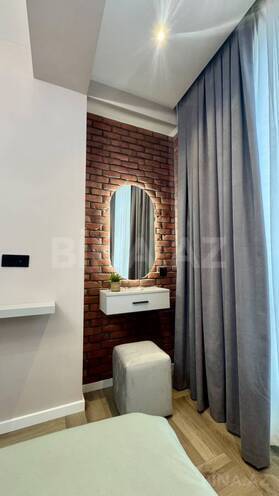 Продаётся 3-комн. новостройка 80.5 м², пос. Ени Гюнешли, photo 9 from 18