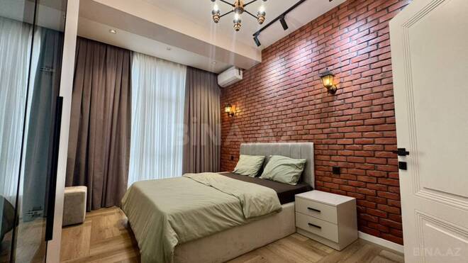 Продаётся 3-комн. новостройка 80.5 м², пос. Ени Гюнешли, photo 8 from 18