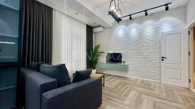 Продаётся 3-комн. новостройка 80.5 м², пос. Ени Гюнешли, photo 4 from 18