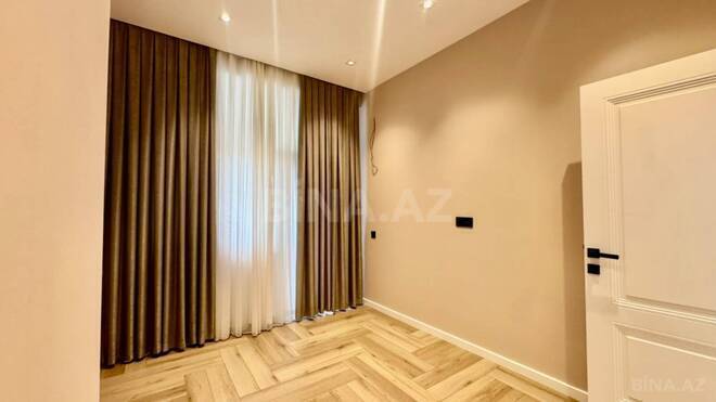 Продаётся 3-комн. новостройка 80.5 м², пос. Ени Гюнешли, photo 13 from 18
