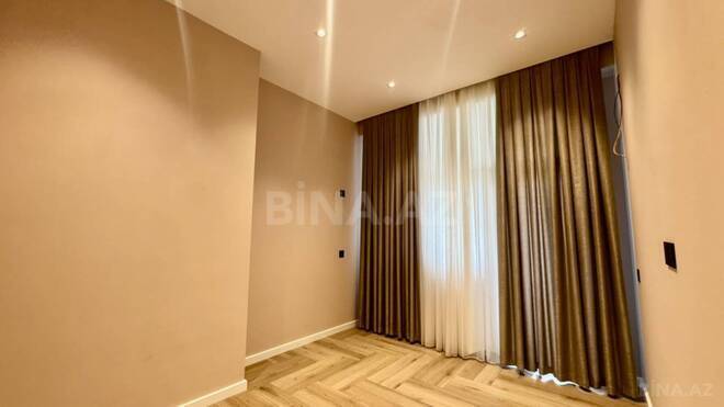 Продаётся 3-комн. новостройка 80.5 м², пос. Ени Гюнешли, photo 15 from 18
