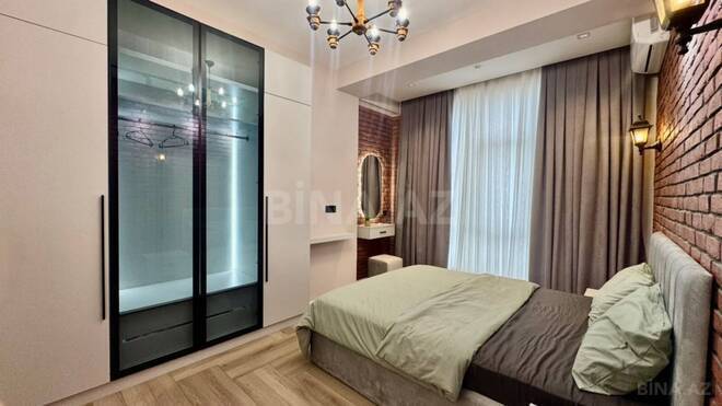 Продаётся 3-комн. новостройка 80.5 м², пос. Ени Гюнешли, photo 11 from 18