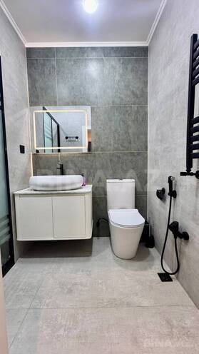 Продаётся 3-комн. новостройка 80.5 м², пос. Ени Гюнешли, photo 17 from 18