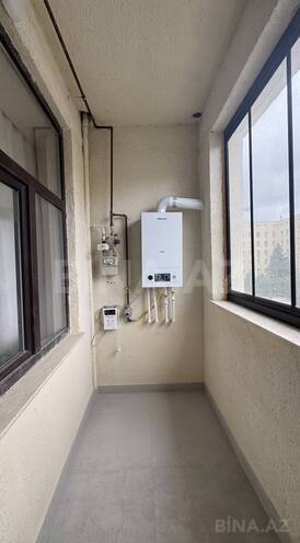 Продаётся 3-комн. новостройка 80.5 м², пос. Ени Гюнешли, photo 16 from 18
