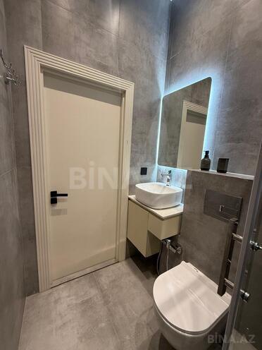 Satılır 3 otaqlı köhnə tikili 75 m², Sahil m., photo 26 from 31