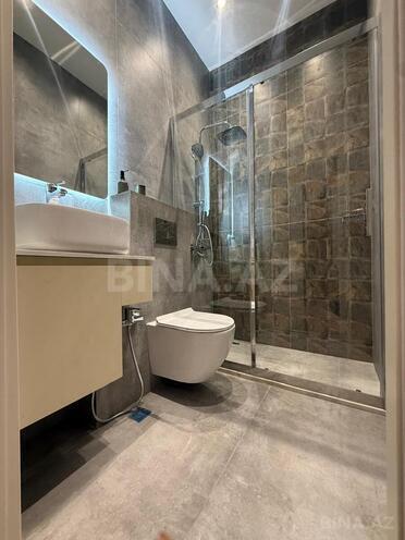 Satılır 3 otaqlı köhnə tikili 75 m², Sahil m., photo 27 from 31