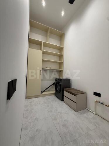 Satılır 3 otaqlı köhnə tikili 75 m², Sahil m., photo 30 from 31