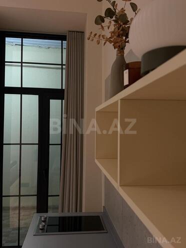 Satılır 3 otaqlı köhnə tikili 75 m², Sahil m., photo 18 from 31