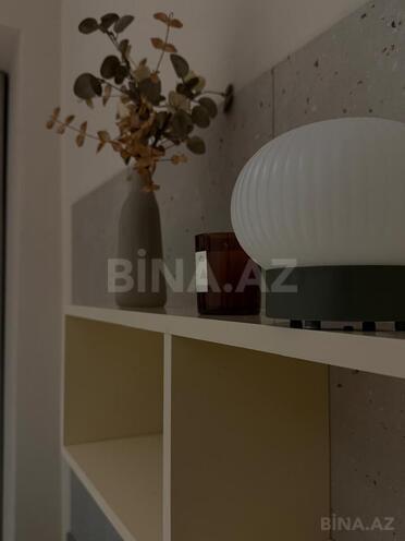 Satılır 3 otaqlı köhnə tikili 75 m², Sahil m., photo 24 from 31