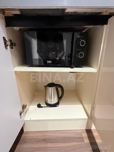 Satılır 3 otaqlı köhnə tikili 75 m², Sahil m., photo 22 from 31