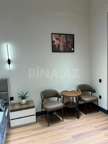 Satılır 3 otaqlı köhnə tikili 75 m², Sahil m., photo 17 from 31