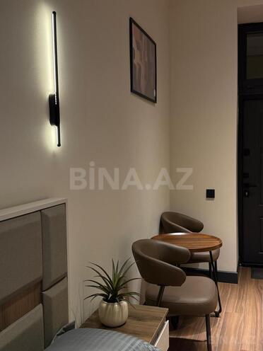 Satılır 3 otaqlı köhnə tikili 75 m², Sahil m., photo 19 from 31