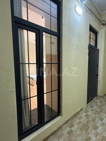 Satılır 3 otaqlı köhnə tikili 75 m², Sahil m., photo 16 from 31