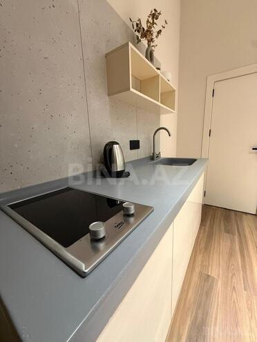 Satılır 3 otaqlı köhnə tikili 75 m², Sahil m., photo 25 from 31