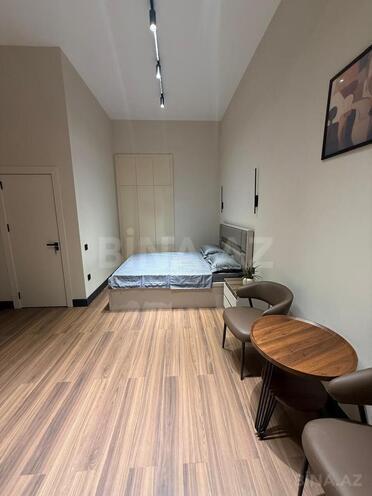 Satılır 3 otaqlı köhnə tikili 75 m², Sahil m., photo 21 from 31