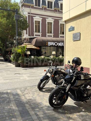 Satılır 3 otaqlı köhnə tikili 75 m², Sahil m., photo 8 from 31