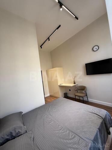 Satılır 3 otaqlı köhnə tikili 75 m², Sahil m., photo 28 from 31