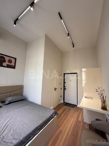 Satılır 3 otaqlı köhnə tikili 75 m², Sahil m., photo 29 from 31