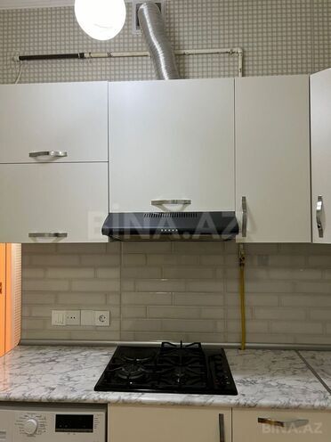 Satılır 2 otaqlı yeni tikili 55 m², Zığ q., photo 6 from 31