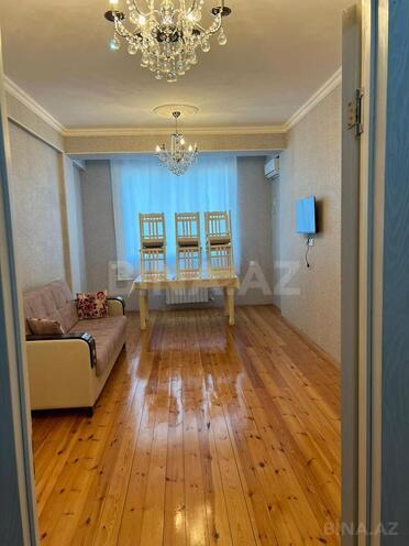 Satılır 2 otaqlı yeni tikili 55 m², Zığ q., photo 12 from 31