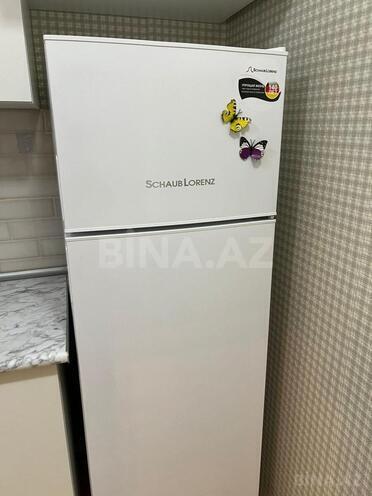 Satılır 2 otaqlı yeni tikili 55 m², Zığ q., photo 22 from 31