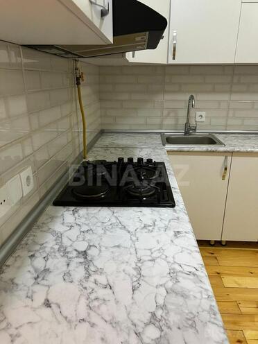 Satılır 2 otaqlı yeni tikili 55 m², Zığ q., photo 26 from 31