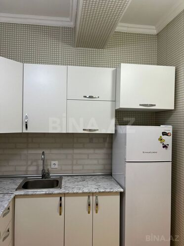 Satılır 2 otaqlı yeni tikili 55 m², Zığ q., photo 5 from 31